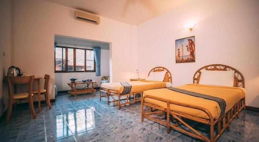 Tao Garden Health Spa & Resort Чиангмай Екстериор снимка