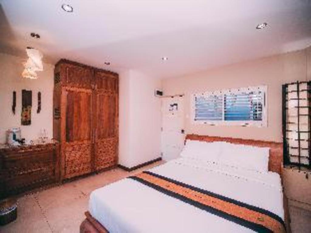 Tao Garden Health Spa & Resort Чиангмай Екстериор снимка